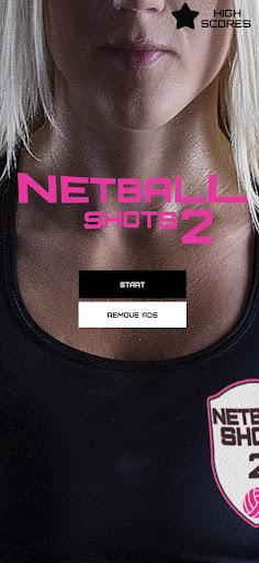 Netball Shots 2