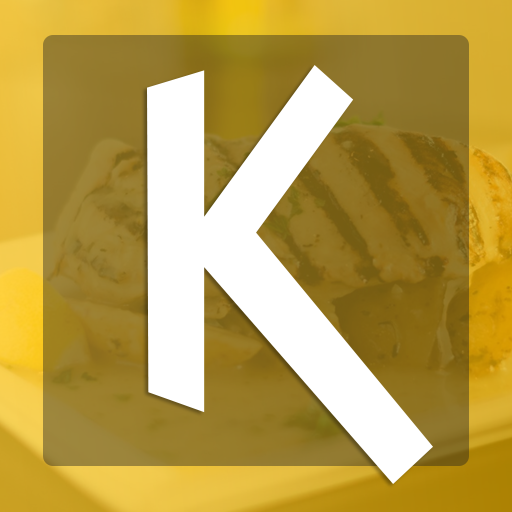 Krystos logo