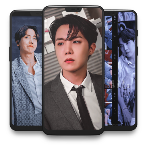 J-Hope Wallpaper HD 4K - Google Play 앱