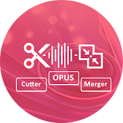 Opus Cutter - Merge Opus Audio