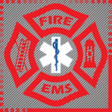 Fire and EMS Scanners icon