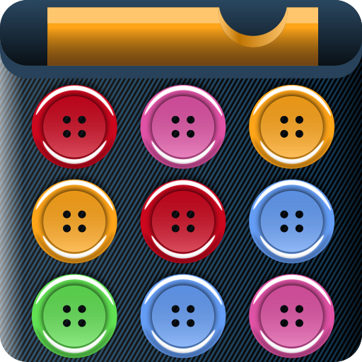 Cut The Buttons 2 Logic Puzzle 1.0.5 Icon
