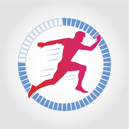 HIIT Workout Companion logo