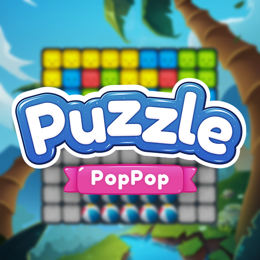 Baixar Pop Block Puzzle: Match 3 Game para Android
