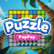 Pop Block Puzzle: Match 3 Game - Androidアプリ