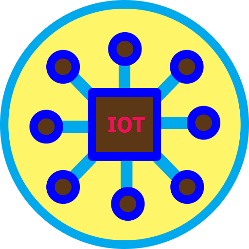 IOTFE logo