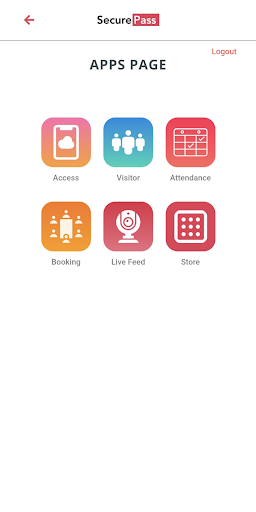 SecurePass Screen 3