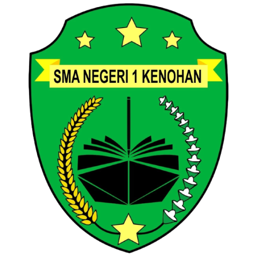 EXAMBRO SMAN 1 KENOHAN logo