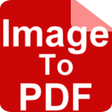 Image To PDF Free Converter icon