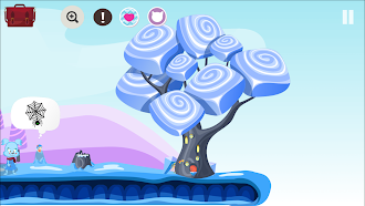 Game screenshot Tiny Story 5 Adventure apk download