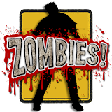 survive from the zombie icon