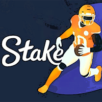 Stake - SportsGames with BTC