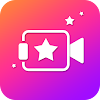Video Maker : Video Editor icon