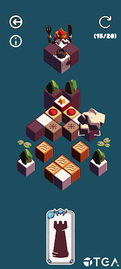 Delichess - Screenshot 1