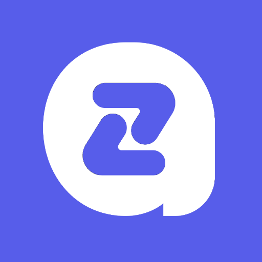 Azul App logo
