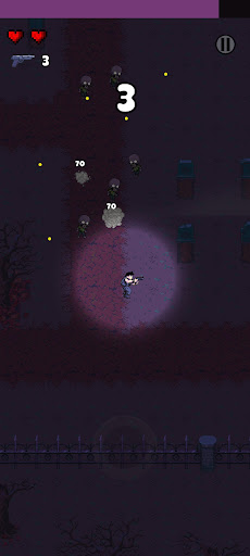Infernal Onslaught: SURVIVE Screen 3