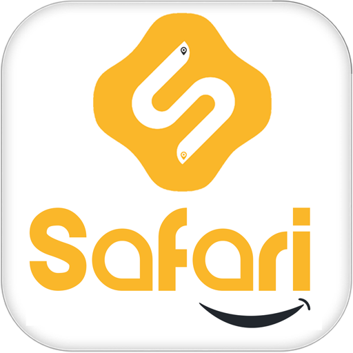 Safari Apps on Google Play