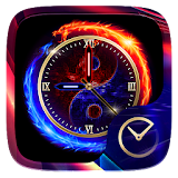 Power GO Clock Theme icon