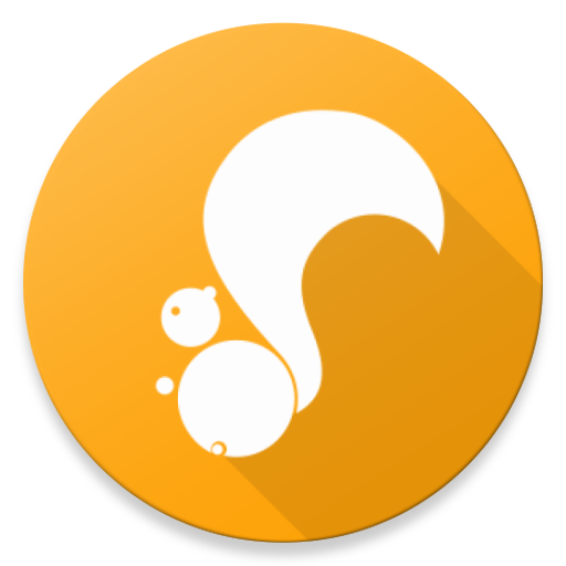 Squirrel – home items manager logo