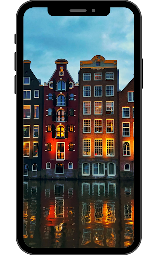 Amsterdam Wallpapers