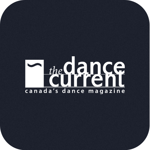 The Dance Current logo