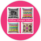 Beautiful Pillow Design icon