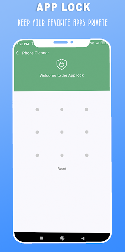 Phone cleaner 2021 booster, antivirus