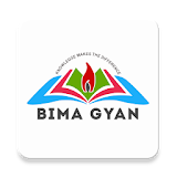 BimaGyan icon