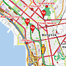 download Hong Kong Amenities Map (free) apk