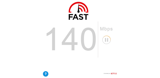 Free FAST Speed Test 5