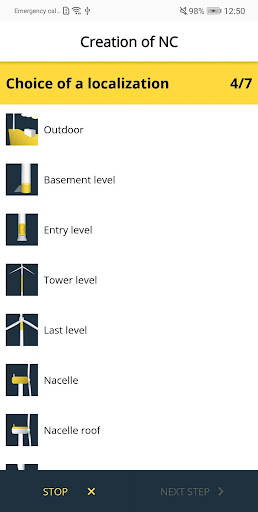 eofix Screen 2