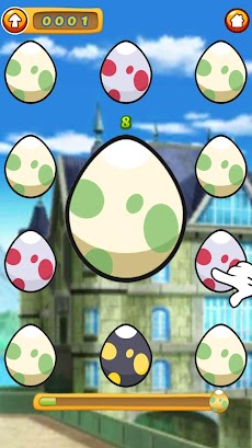 Surprise Eggs Pokevolutionのおすすめ画像2