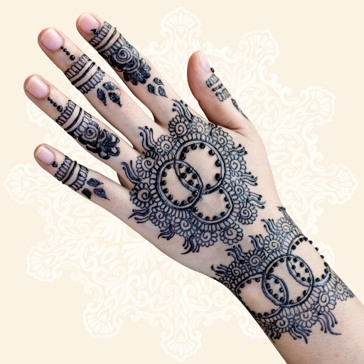 Mehndi Design: Nail art Download on Windows