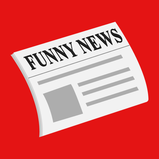 Funny News Maker logo