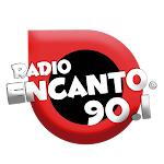 Cover Image of ดาวน์โหลด FM ENCANTO 90.1 MHZ  APK