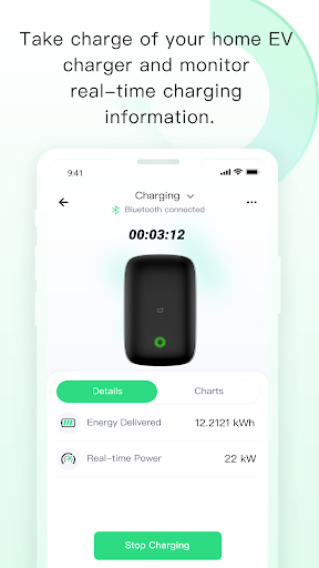 Screenshot of D-Volt