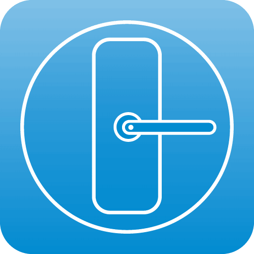 Lock Butler logo