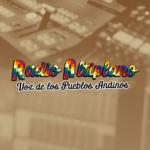 Radio Altiplano logo