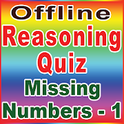 Missing Numbers -1(Bank Exams)