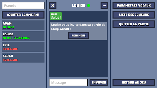 Capture d'écran