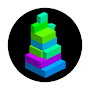 Stack game APK icon