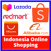 Indonesia Shopping - Online Shopping Indonesia