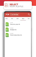 PDF Converter (Premium Unlocked) MOD APK 232  poster 17
