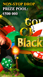 Golden Crown Casino