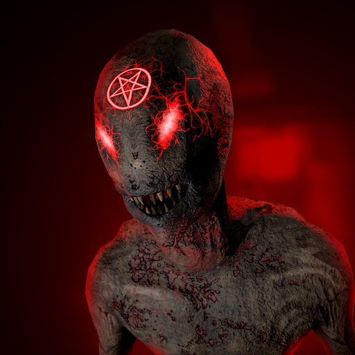 Evil Emily! Horror adventure logo
