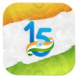 Independence Day Photo Frame icon
