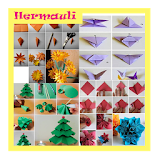 Paper Origami icon