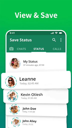 Status Saver - Download Status 17