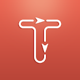 Trip Planner: Travel App India icon