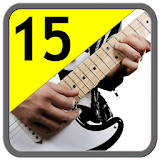 Play Electric Guitar Funk icon